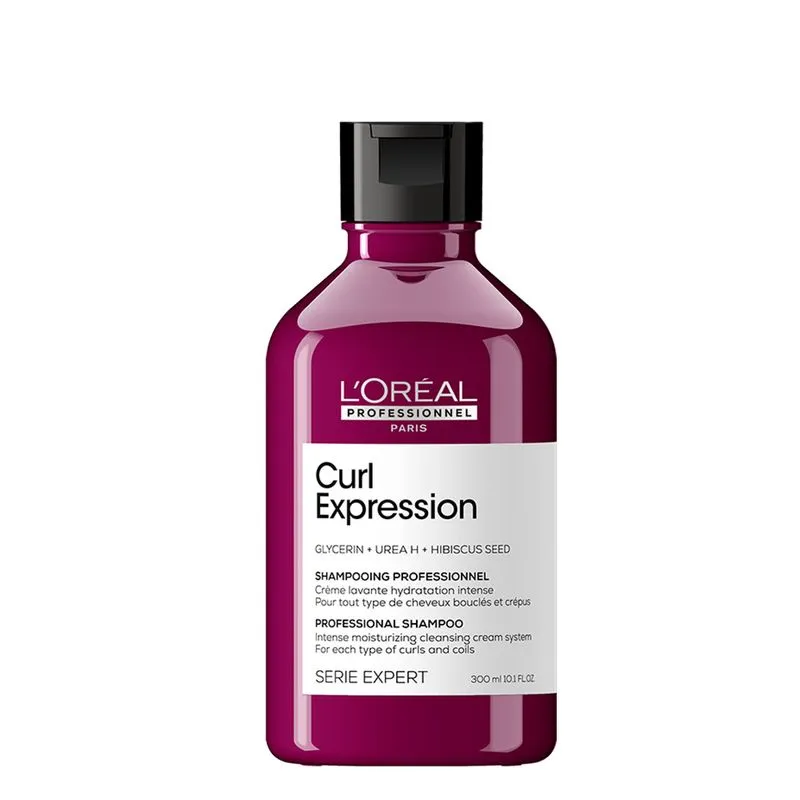 Shampoo Hidratante Intense Curl Expressi ...
